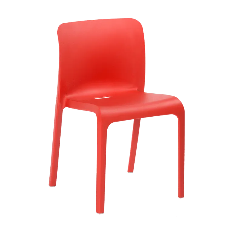 Origin Pop Chair - Presentation Media