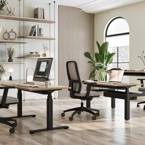 ORN Workstations - Presentation Media