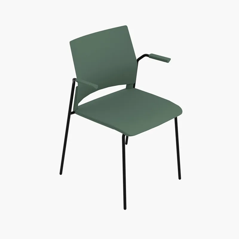 ORN Kavli Arm Chair 4 Leg - Presentation Media