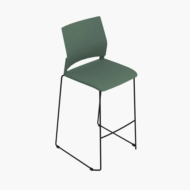 ORN Kavli Bar Stool - Presentation Media