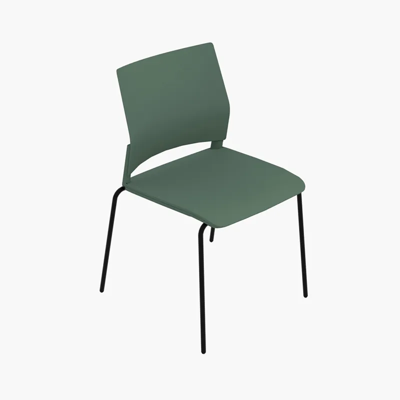 ORN Kavli Side Chair 4 Leg - Presentation Media