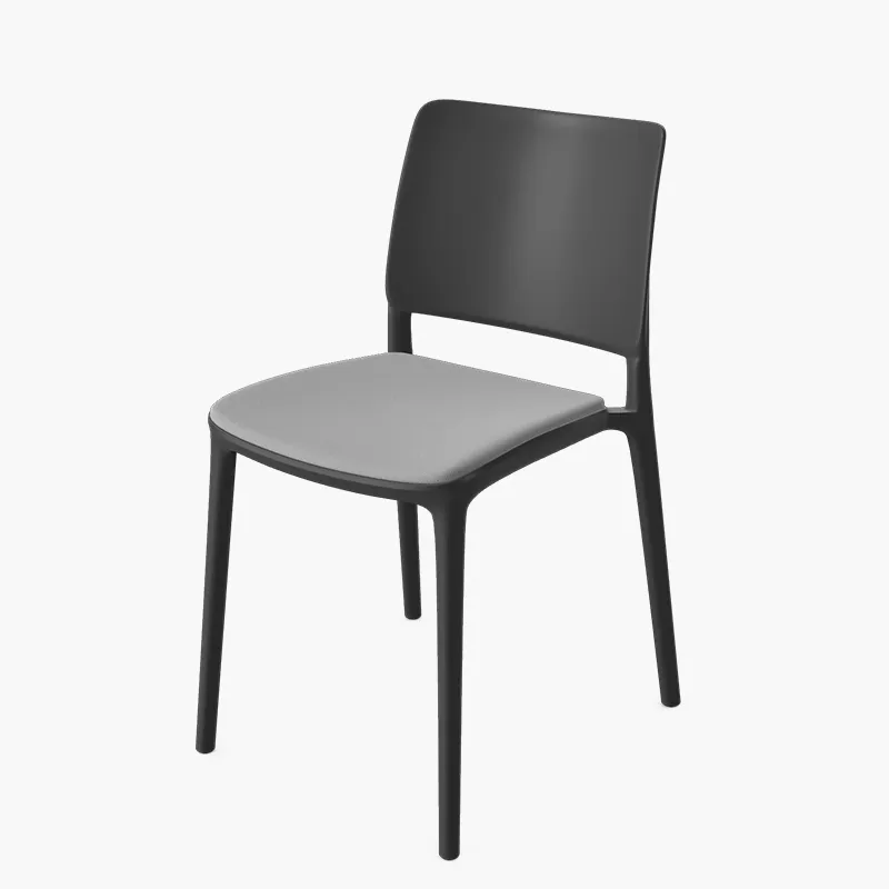 ORN Konya Side Chair Upholstered - Presentation Media
