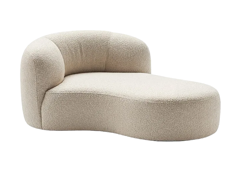 ORN Mellow Arc 2 Seat Single Arm - Presentation Media