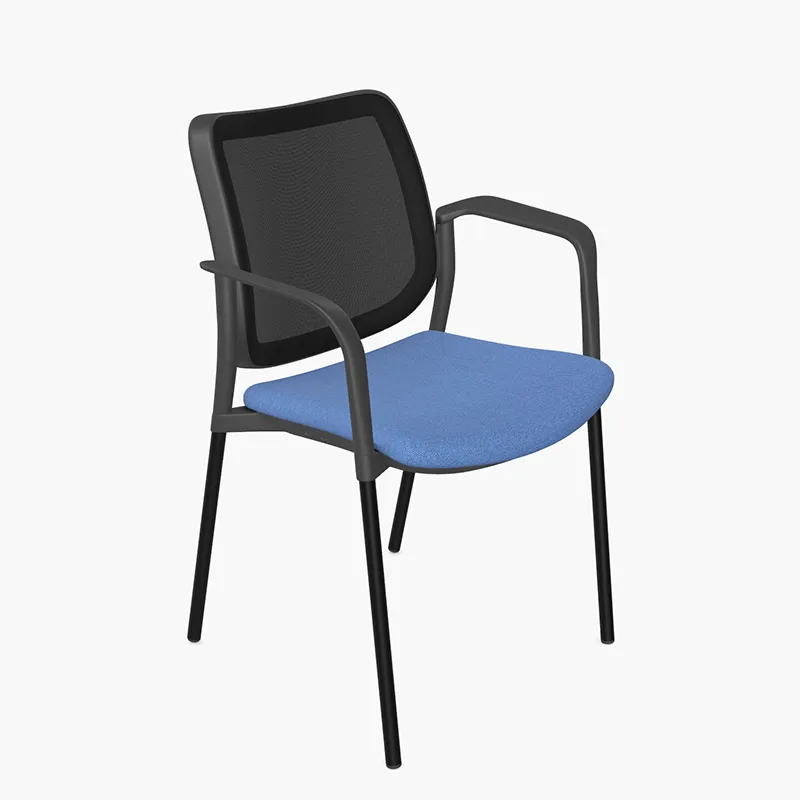 ORN Oppia+ Arm Chair - Presentation Media