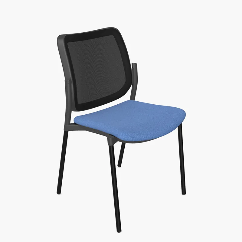 ORN Oppia+ Side Chair - Presentation Media
