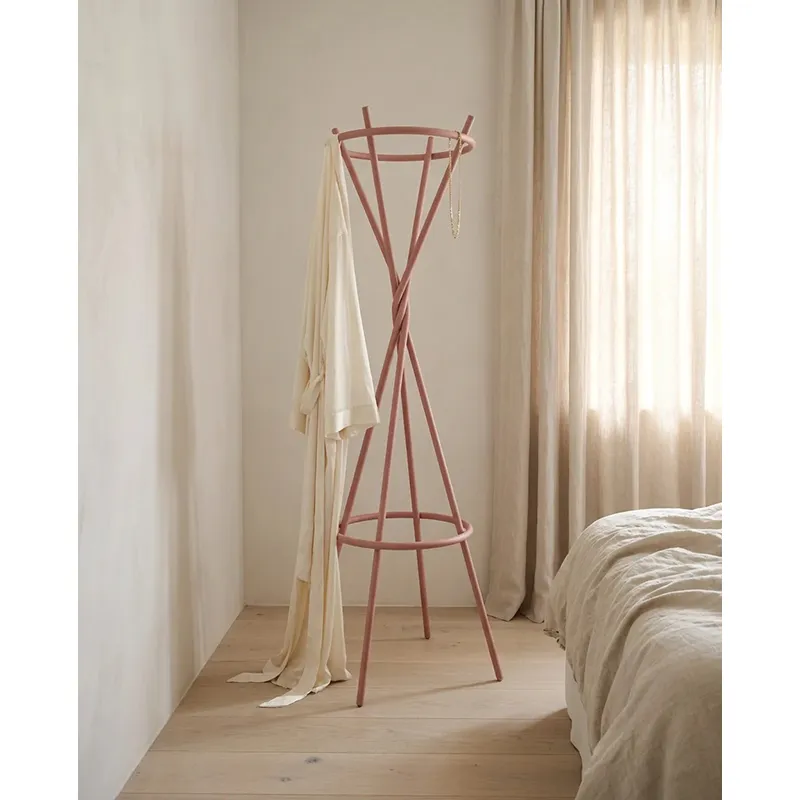 ORN Twyst Coat Stand - Presentation Media