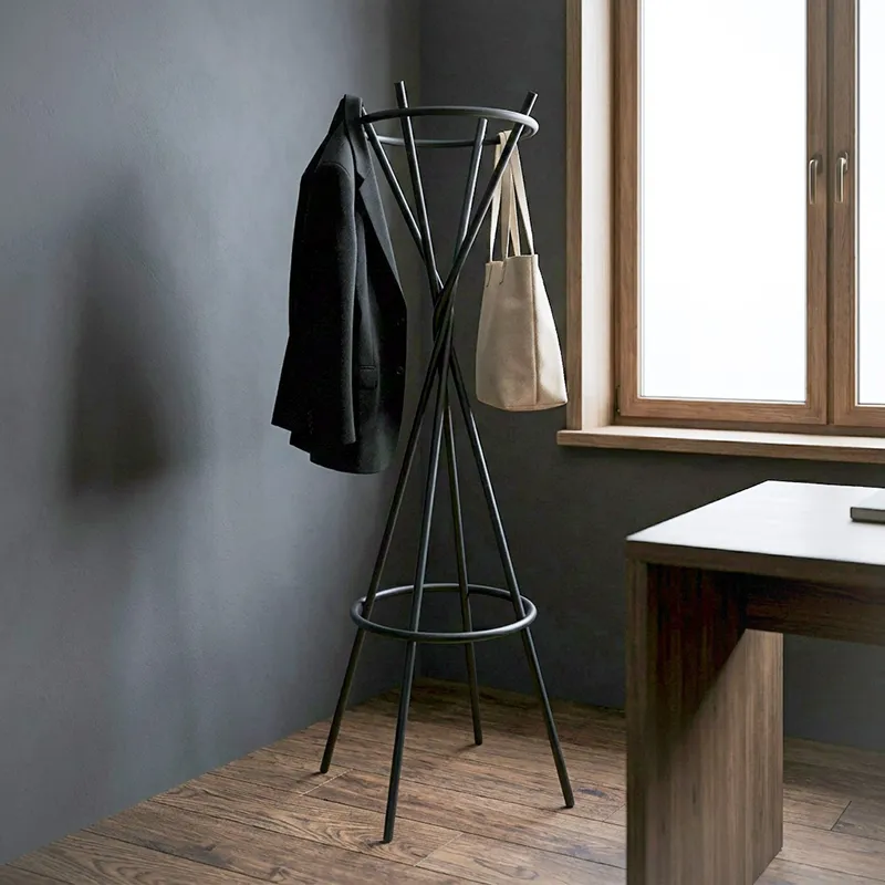 ORN Twyst Coat Stand - Presentation Media