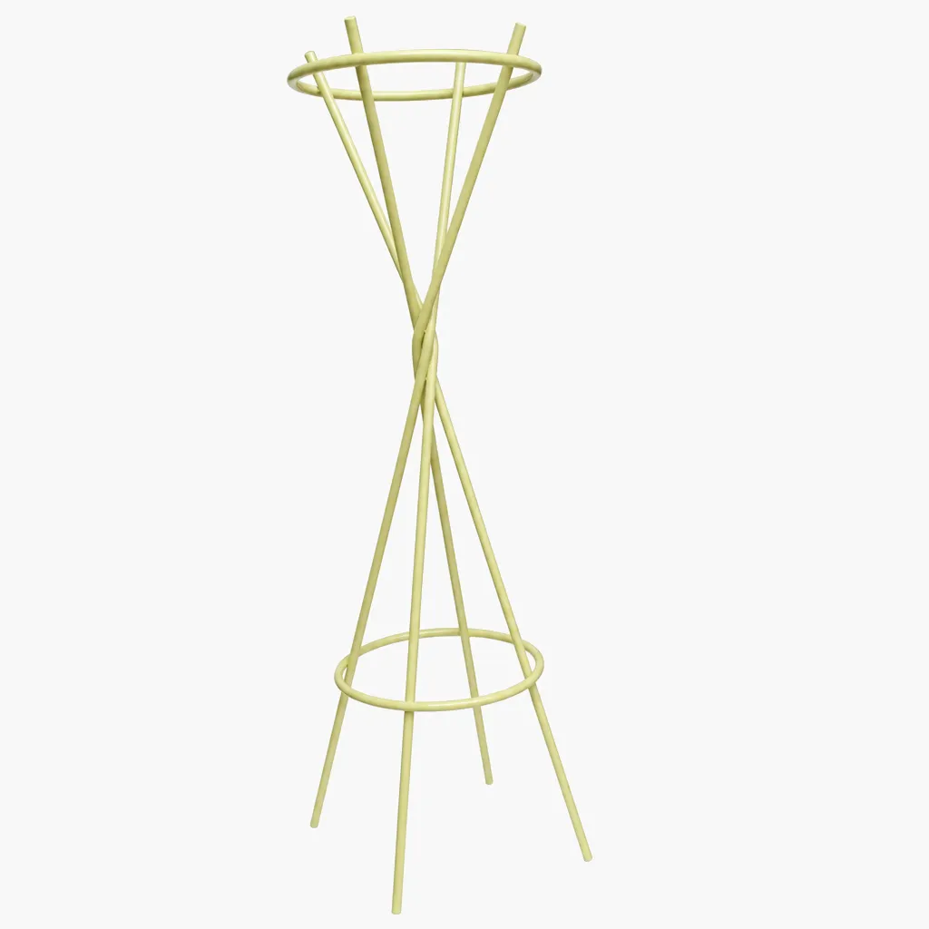 ORN Twyst Coat Stand - Presentation Media
