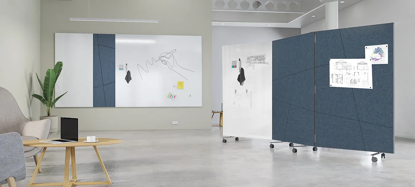 Presentation Media - Chameleon Whiteboards