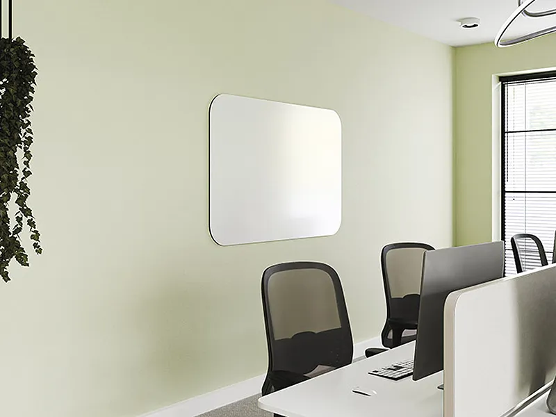 Presentation Media - Chameleon Curve Whiteboard