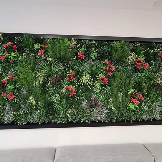 Vistafolia Forest Flame Colour Box - Presentation Media