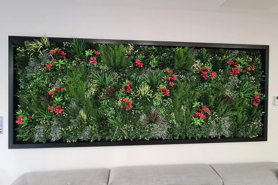 Vistafolia Forest Flame Colour Box - Presentation Media