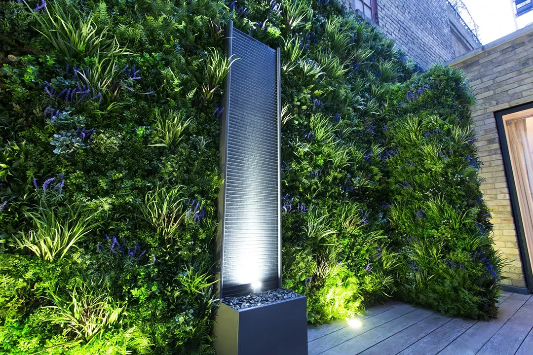 Vistafolia Purple French Lavender Colour Box - Presentation Media