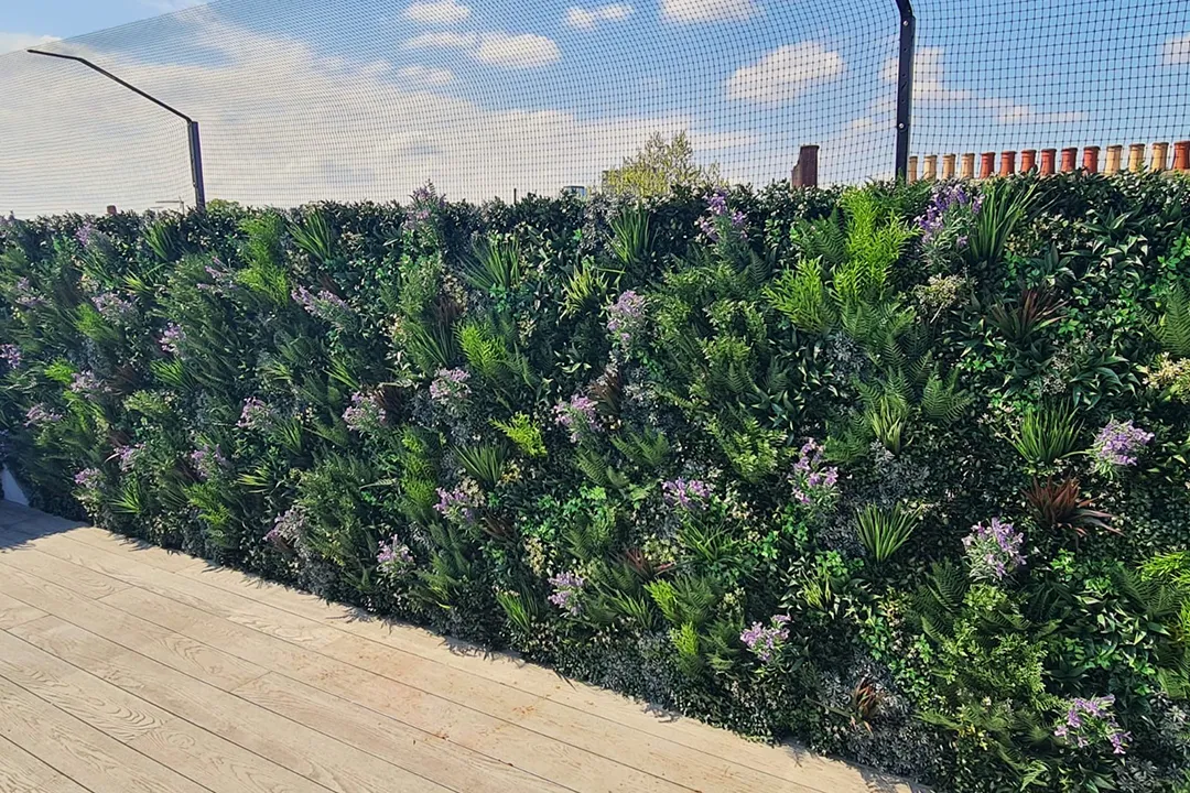Vistafolia Purple French Lavender Colour Box - Presentation Media