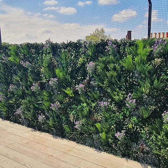 Vistafolia Purple French Lavender Colour Box - Presentation Media