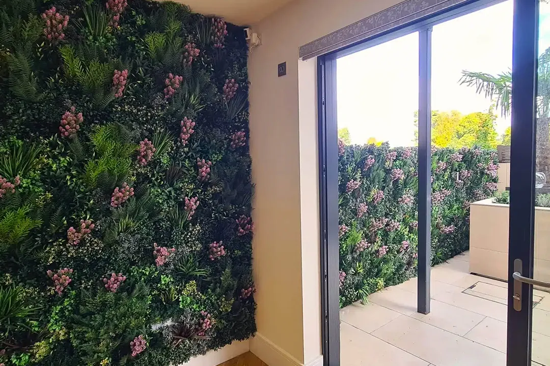 Vistafolia Spring Pink Colour Box - Presentation Media