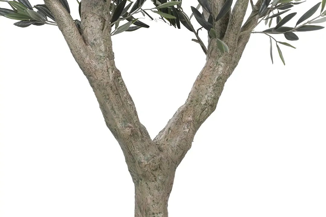 Vistafolia Cielo Verdi Artificial Olive Tree - Presentation Media