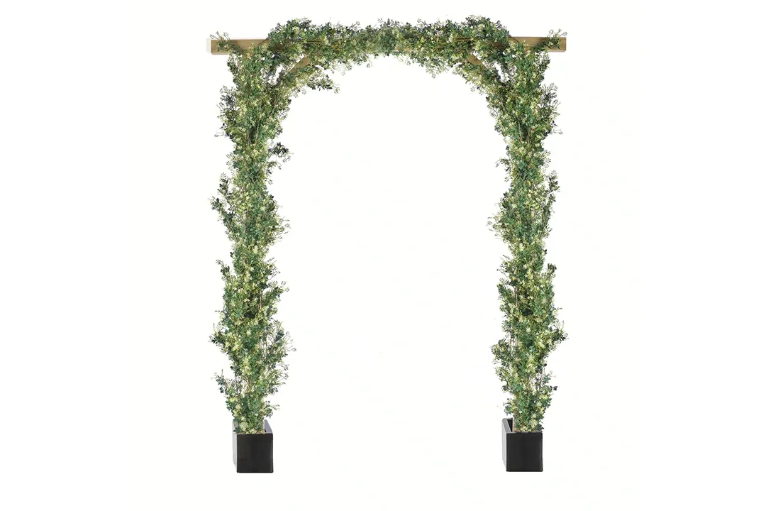 Vistafolia Extendable Artificial Trailing Plants - Presentation Media