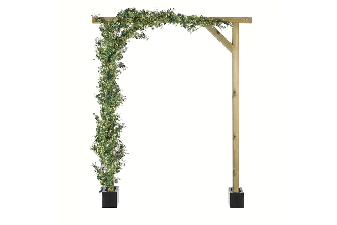 Vistafolia Extendable Artificial Trailing Plants - Presentation Media
