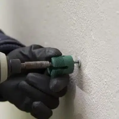 Vistafolia Green Wall Fixing System - Presentation Media