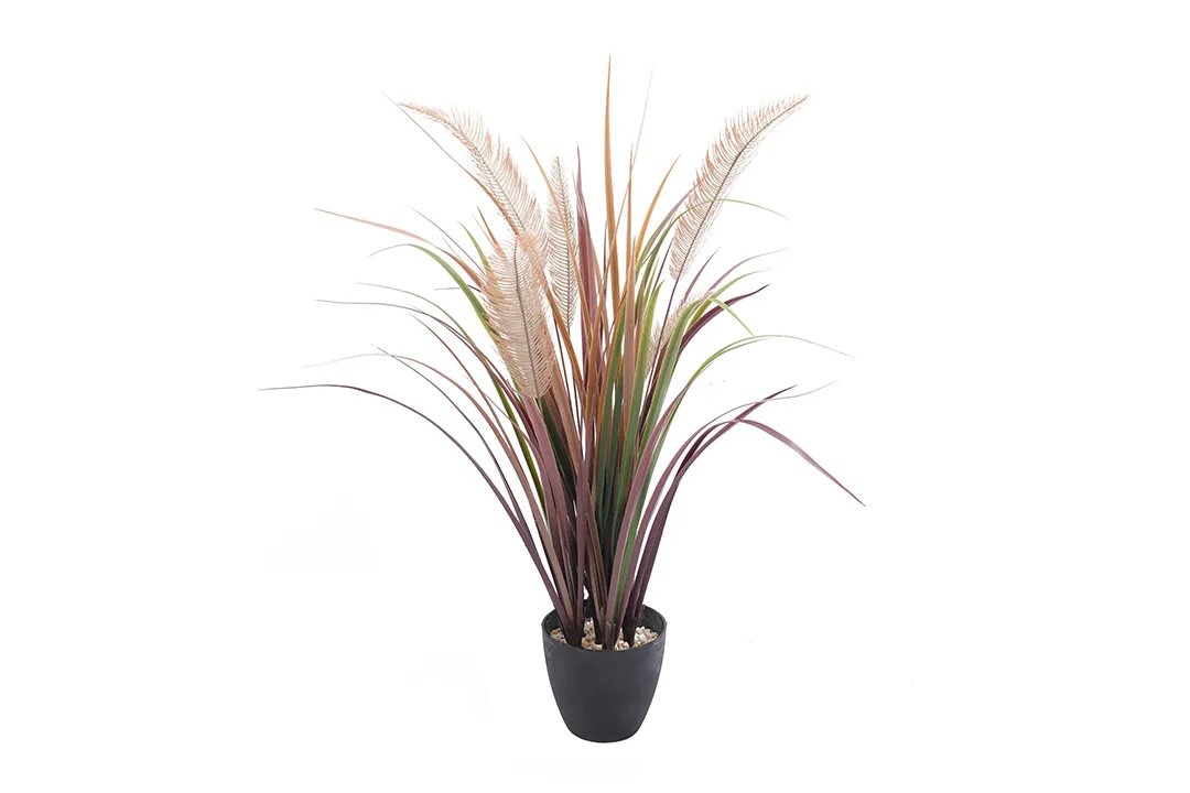 Vistafolia Artificial Grass Plant - Presentation Media