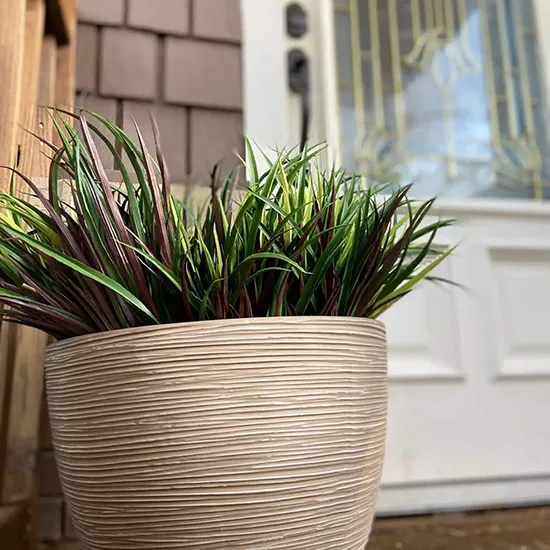 Vistafolia Loose Artificial Plants - Presentation Media