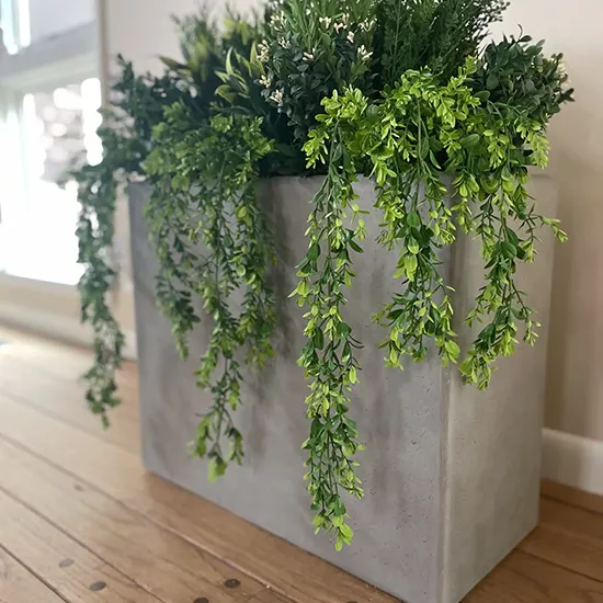 Vistafolia Loose Artificial Plants - Presentation Media