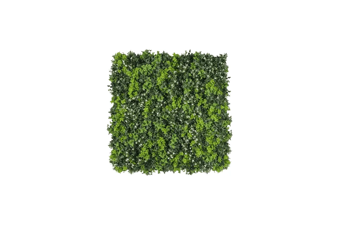 Vistafolia Luxury Flowering Panel - Presentation Media