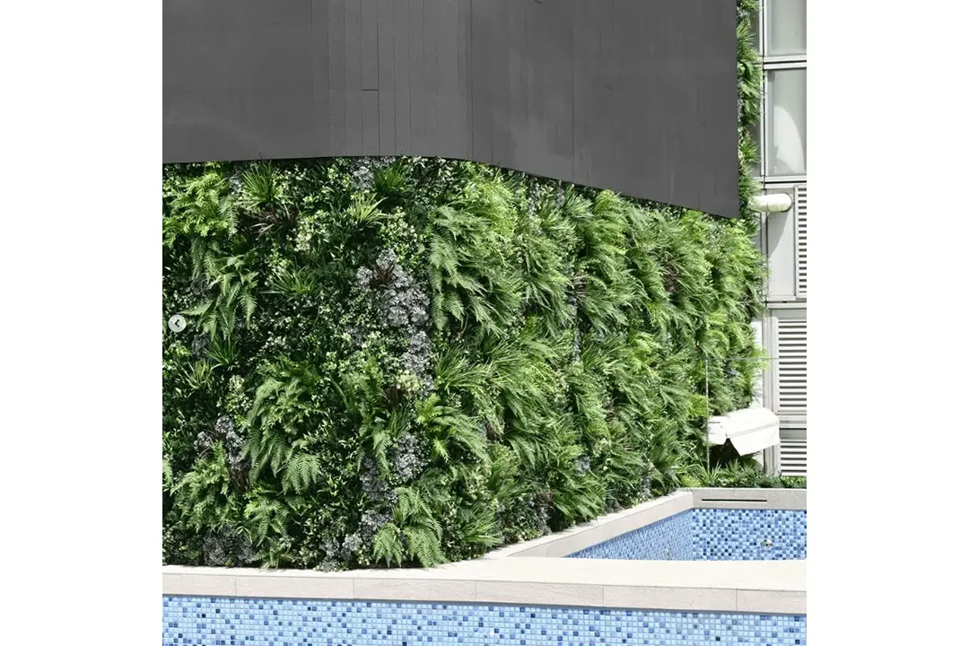 Vistafolia Signature Panel - Presentation Media